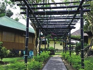 Balicasag Island Dive Resort Bohol Extérieur photo