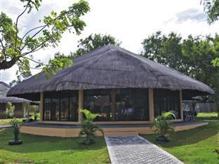 Balicasag Island Dive Resort Bohol Extérieur photo