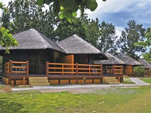 Balicasag Island Dive Resort Bohol Extérieur photo